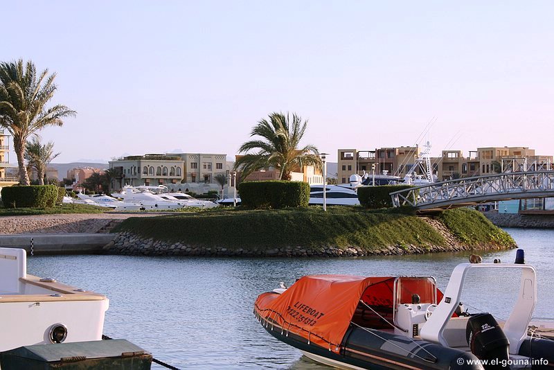 Abu Tig Marina El Gouna 0203